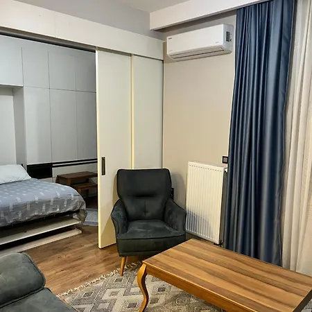 Toya Next Apartment Istanbul
