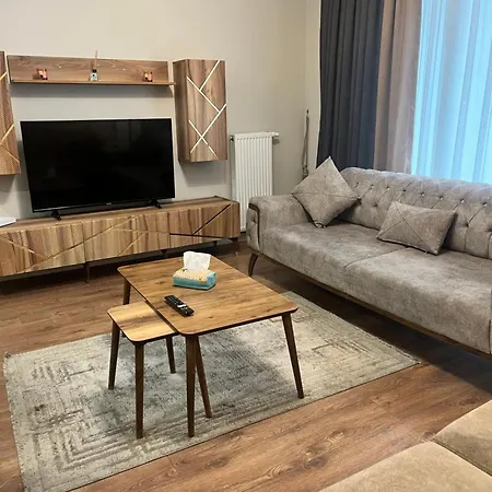 Toya Next Apartment *