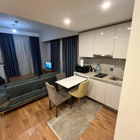 Apartment Toya Next *