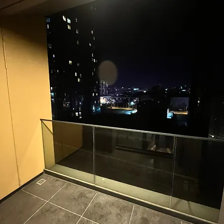 Apartment Toya Next Istanbul